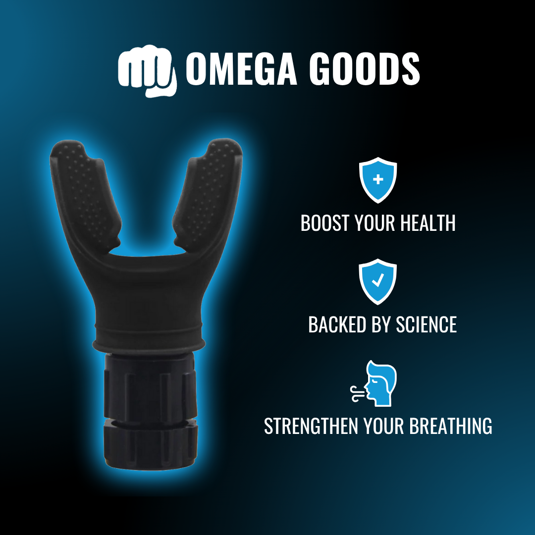 BREATH PRO MAX™