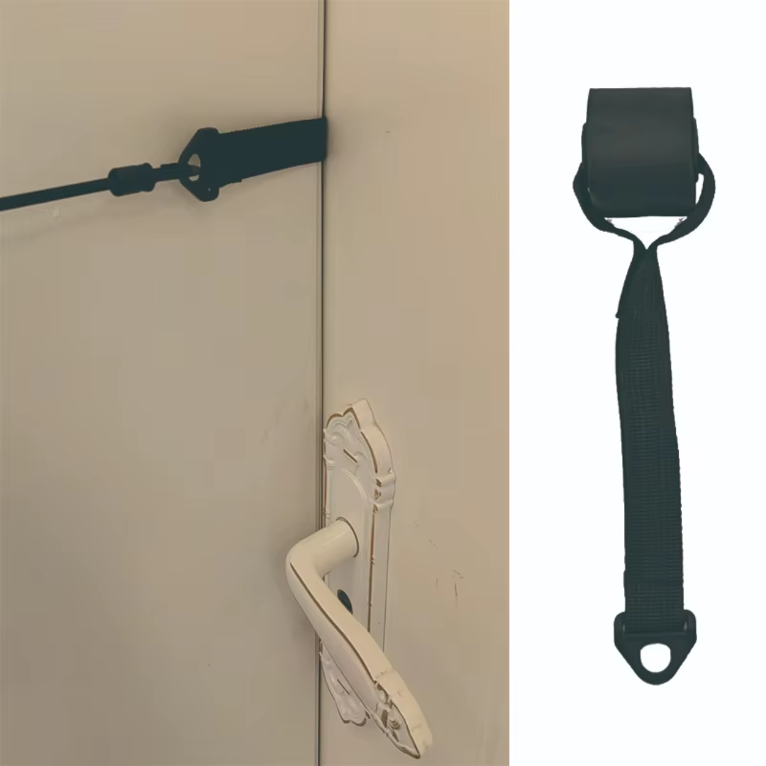 The Ultimate KO Resistance Kit™