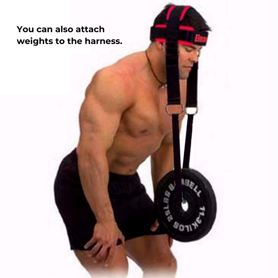 The Ultimate KO Resistance Kit™