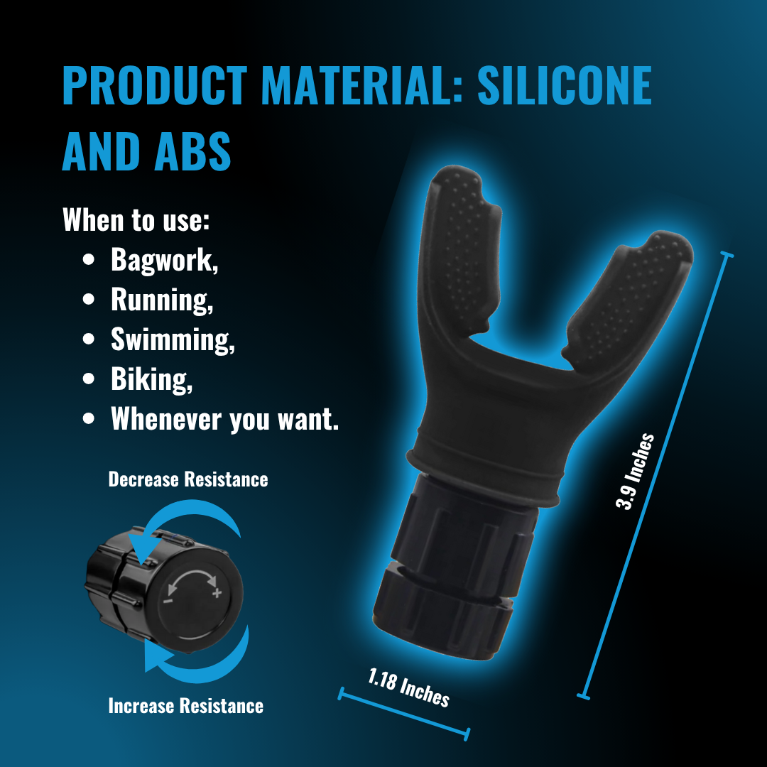 BREATH PRO MAX™