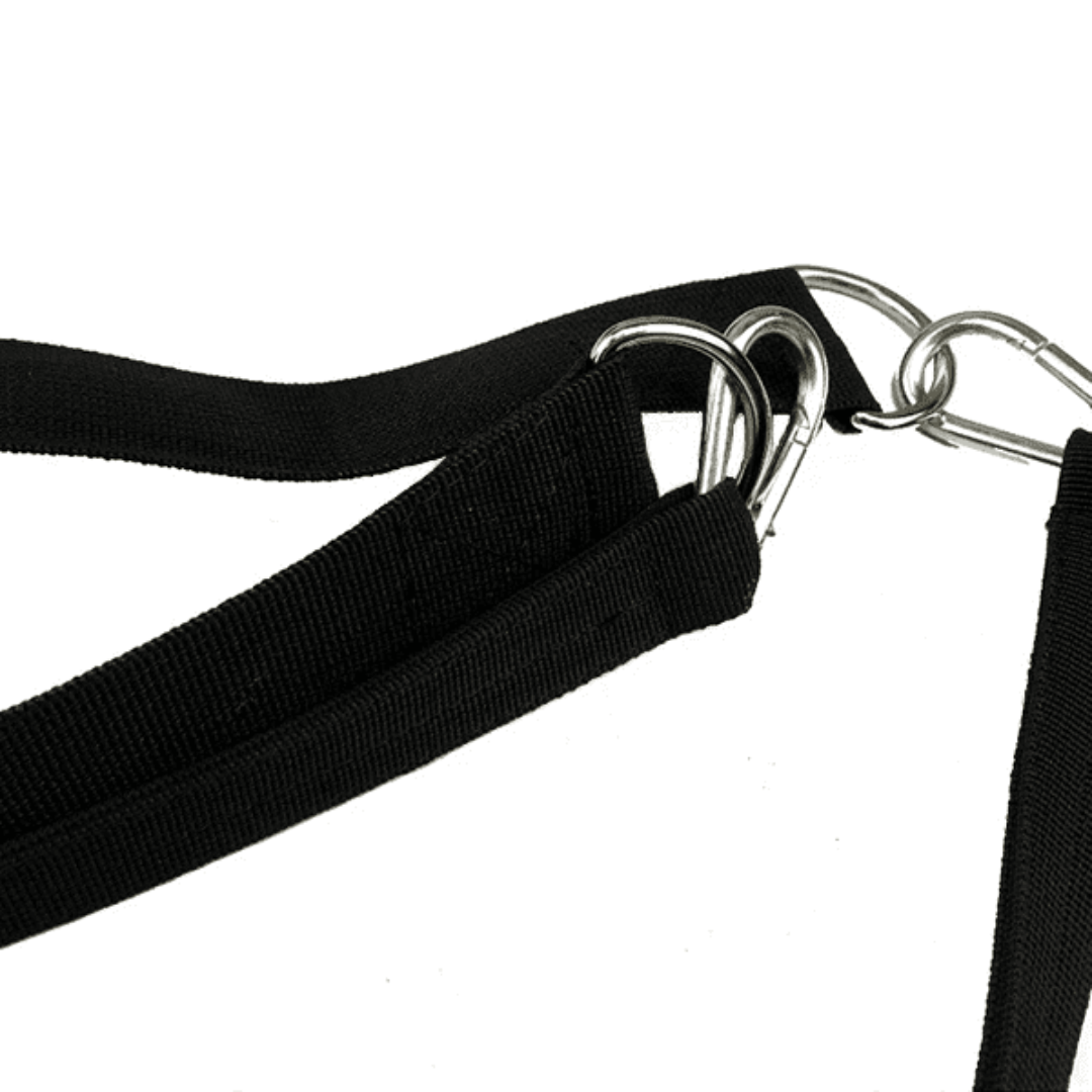 Neck Training Harness