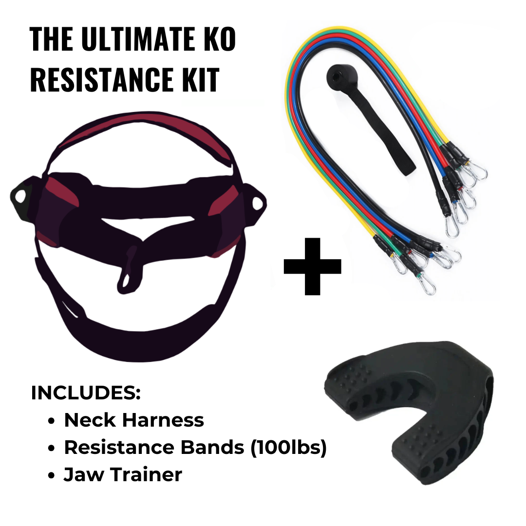 The Ultimate KO Resistance Kit™