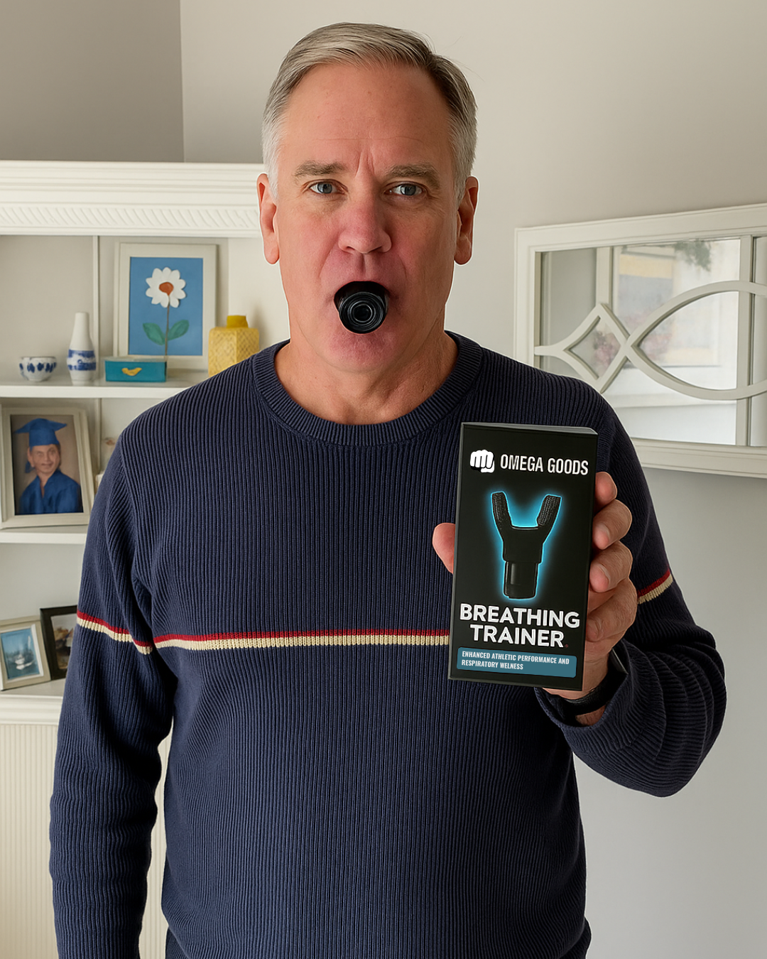 BREATH PRO MAX™