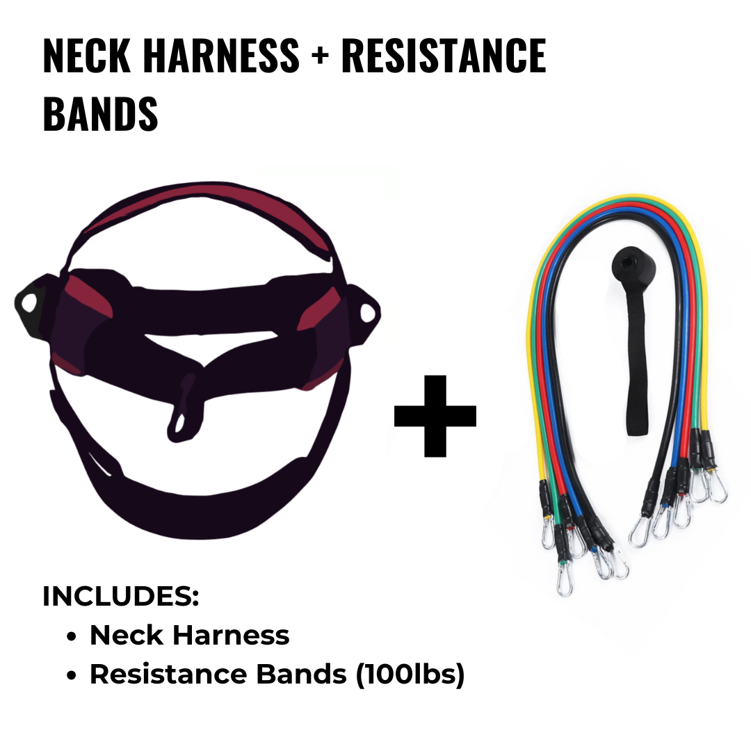 The Ultimate KO Resistance Kit™