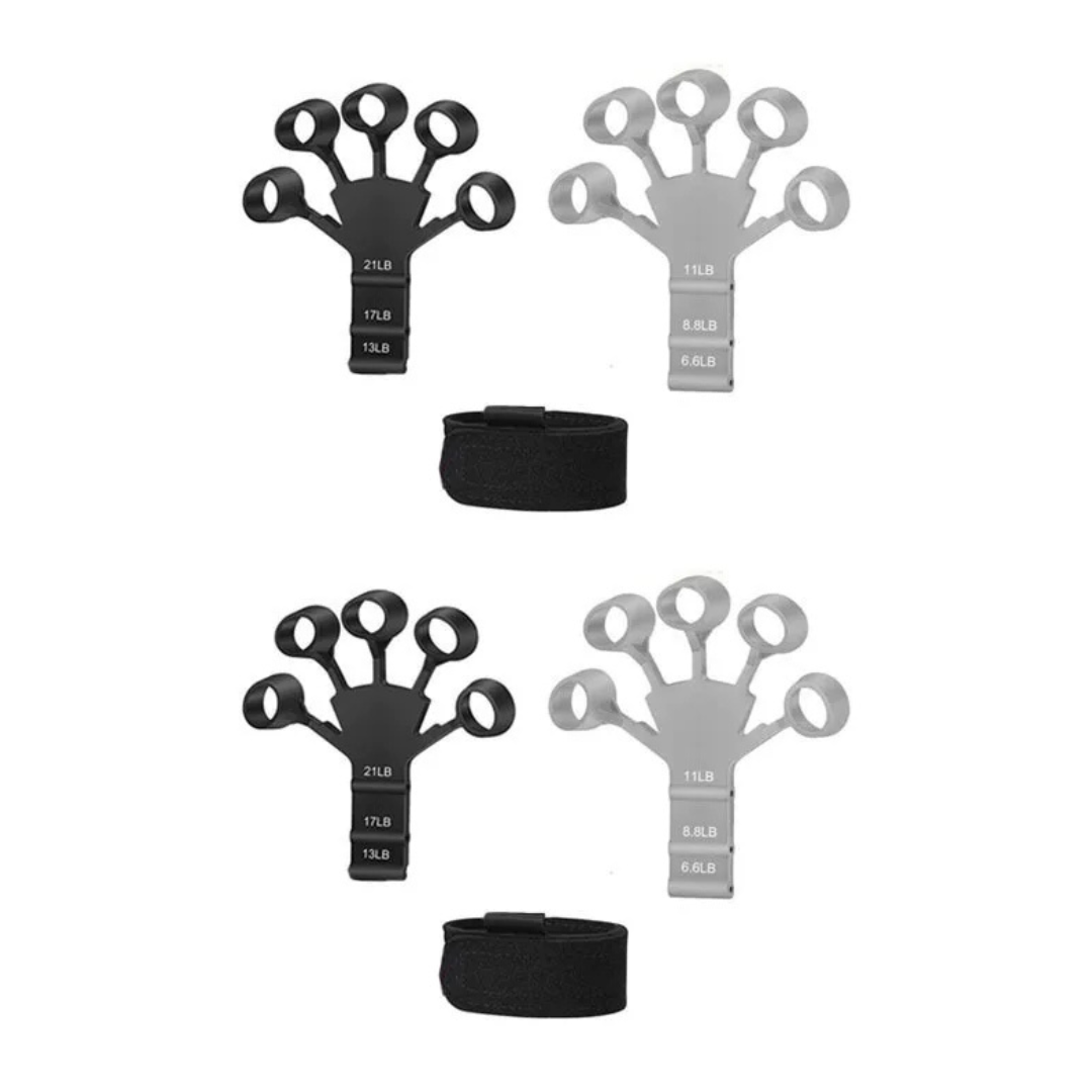 Grip Armorer Pro™