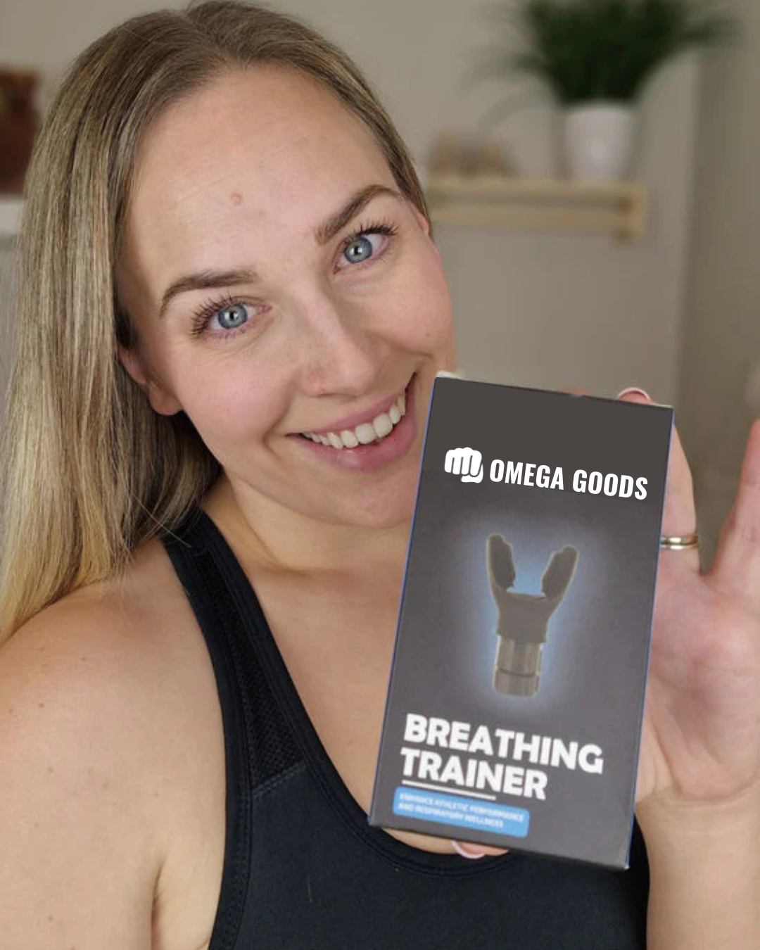 BREATH PRO MAX™