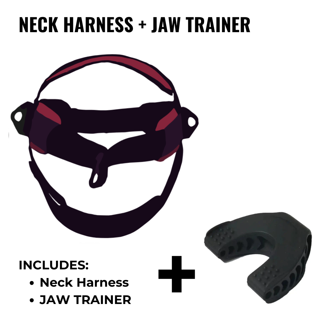 The Ultimate KO Resistance Kit™