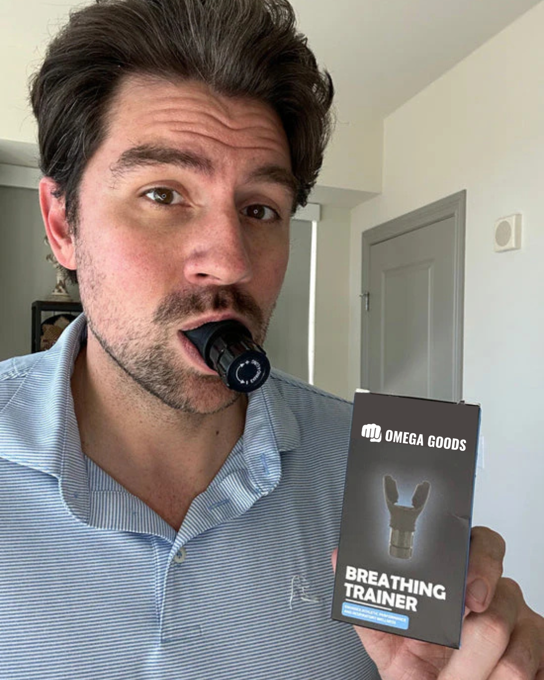 BREATH PRO MAX™