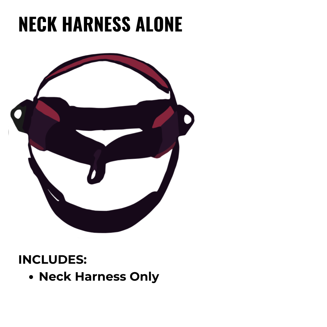 The Ultimate KO Resistance Kit™