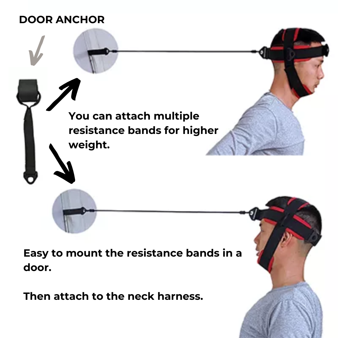 The Ultimate KO Resistance Kit™