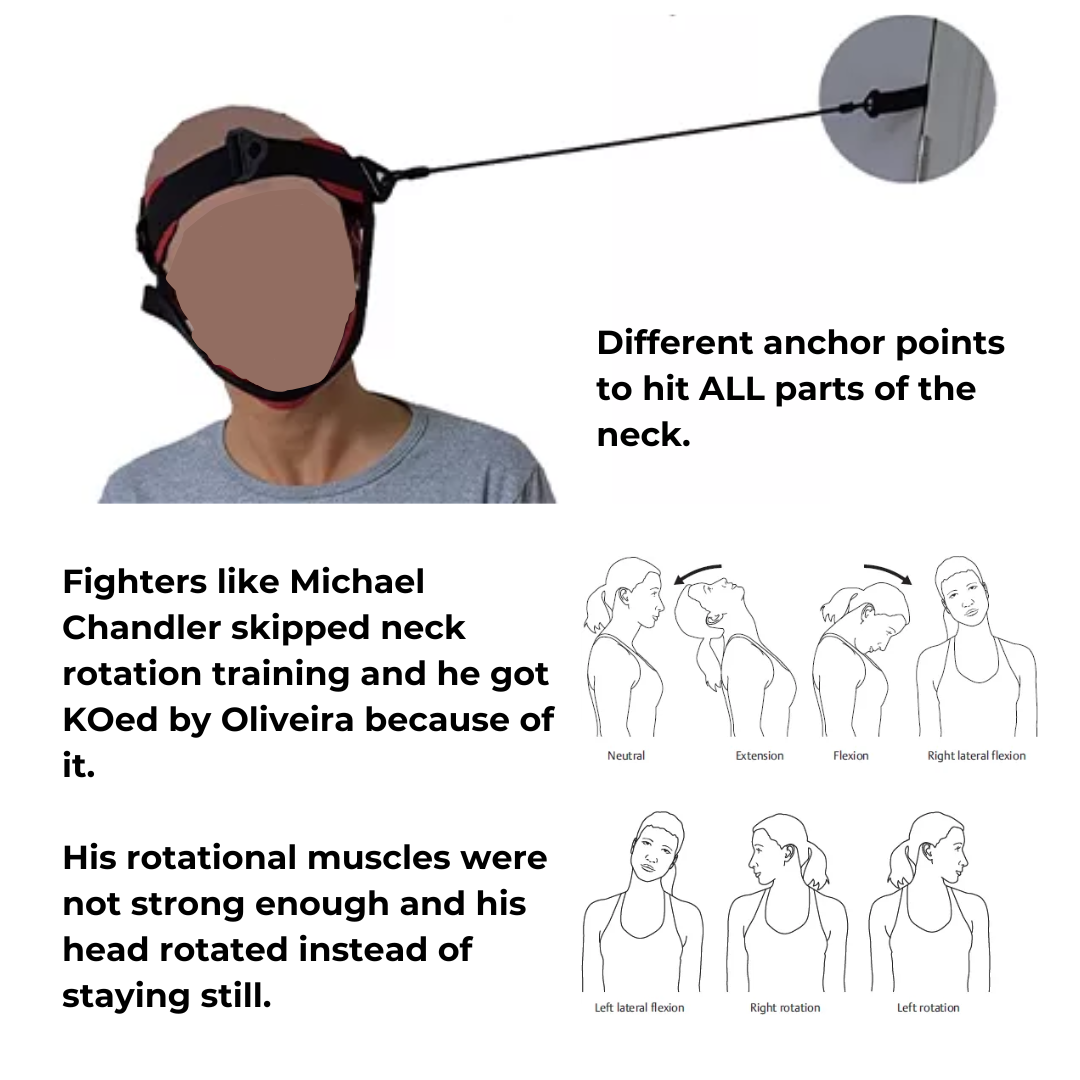 The Ultimate KO Resistance Kit™