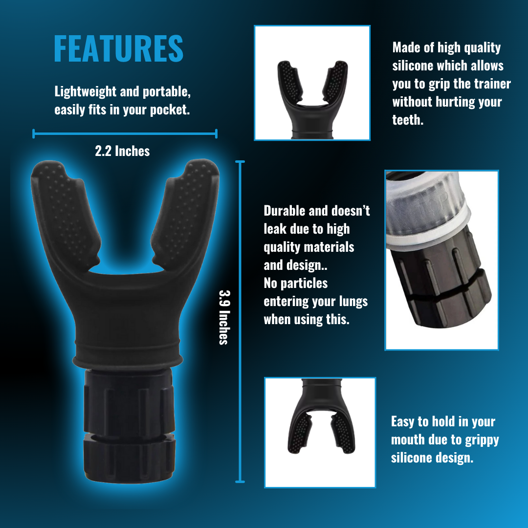 BREATH PRO MAX™