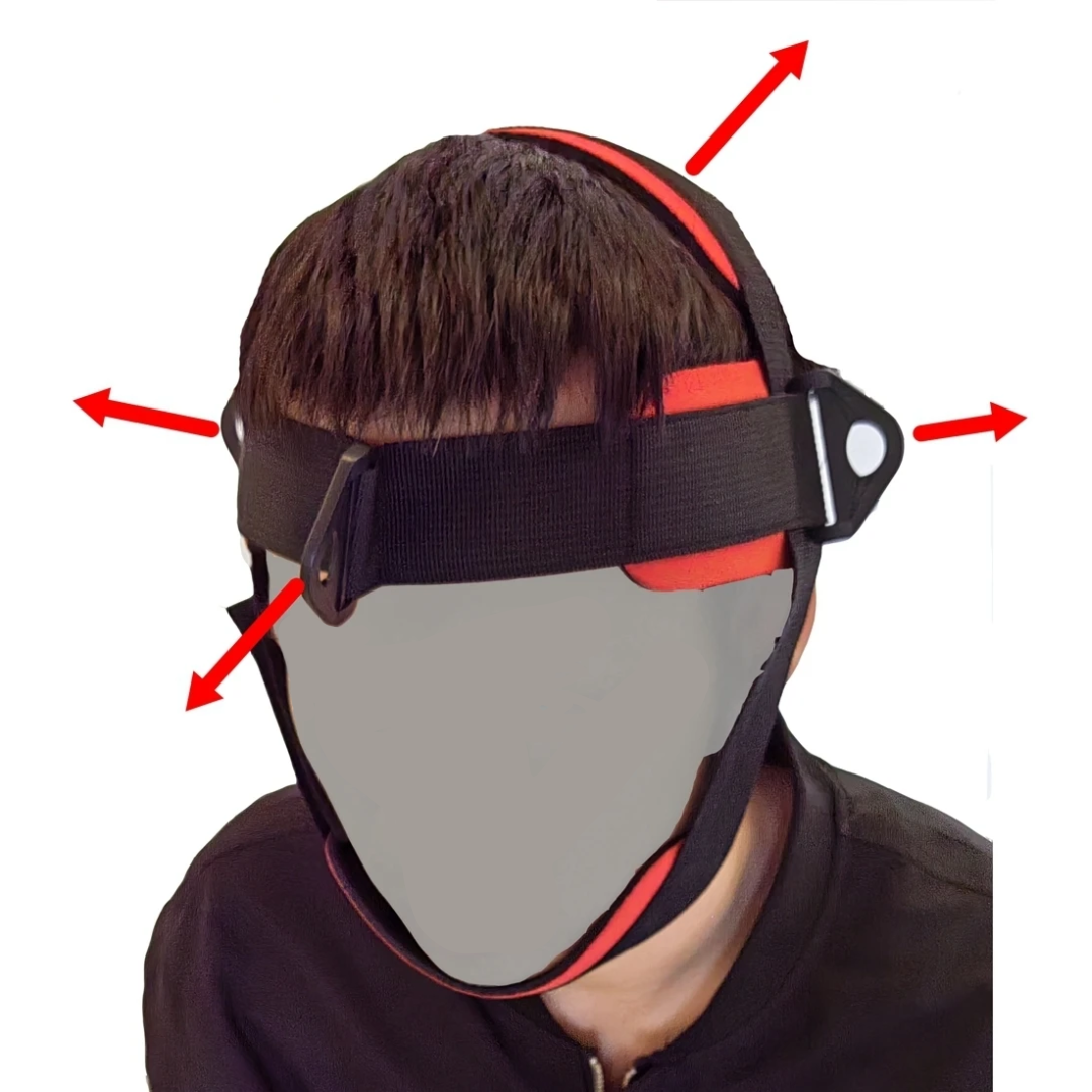 The Ultimate KO Resistance Kit™