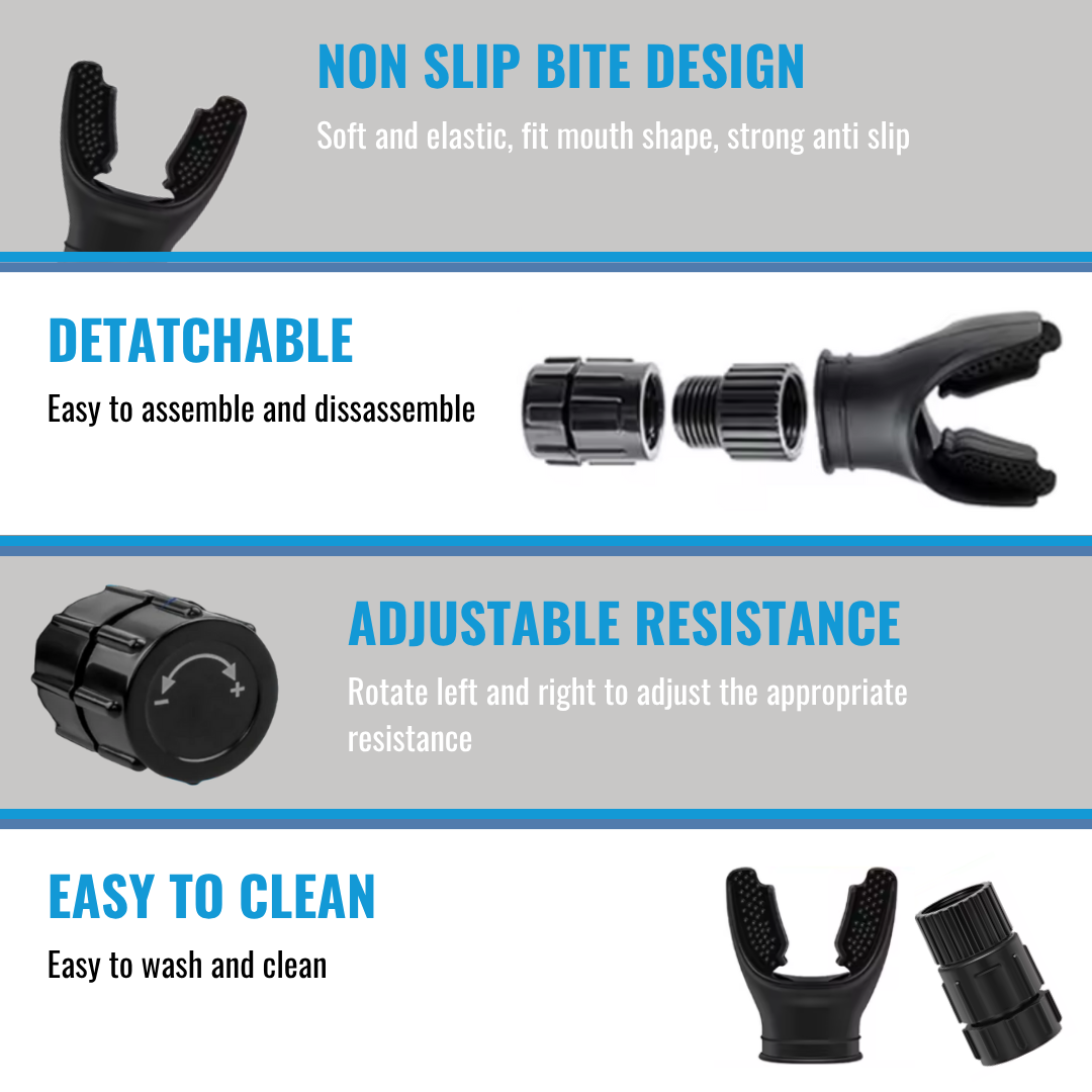 BREATH PRO MAX™