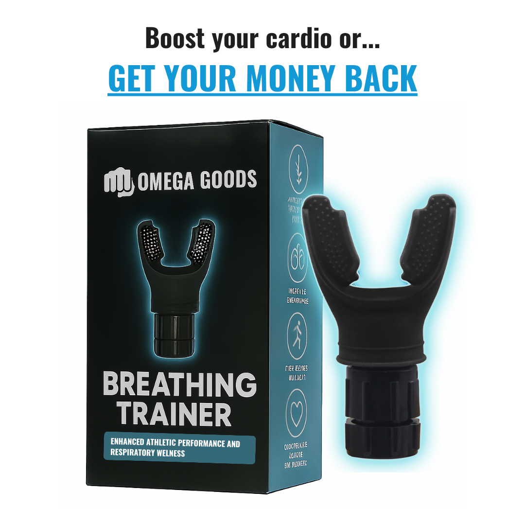 BREATH PRO MAX™