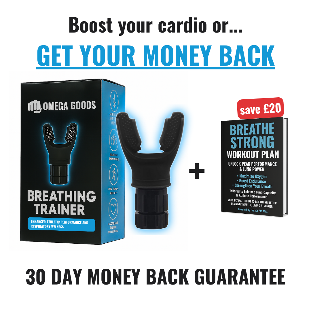 BREATH PRO MAX™