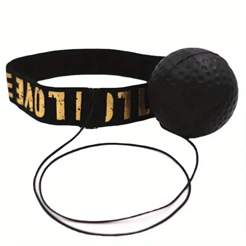 Boxing Reflex Ball