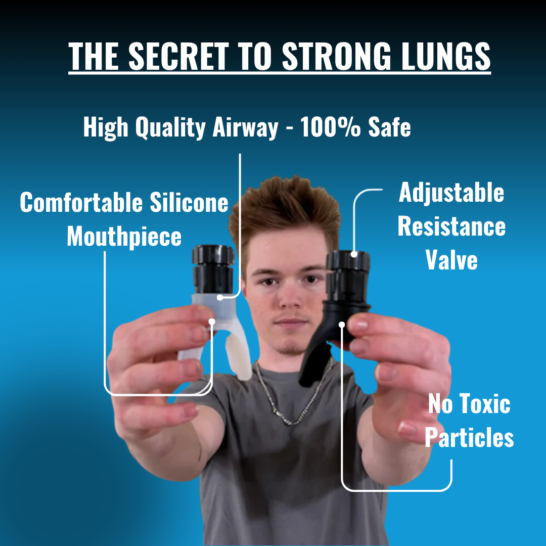 BREATH PRO MAX™