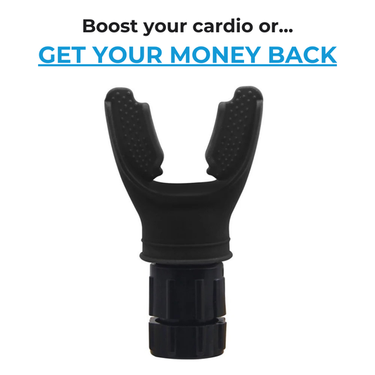 Breath Pro Max™ 1.0