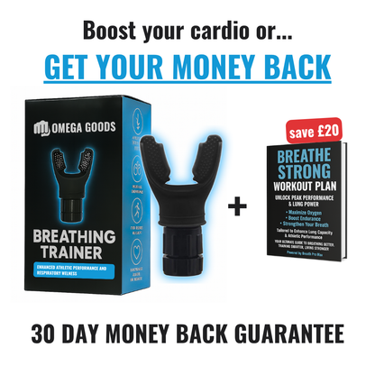 BREATH PRO MAX™