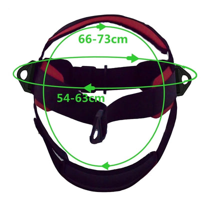 Neck Training Harness