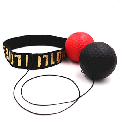 Boxreflexball
