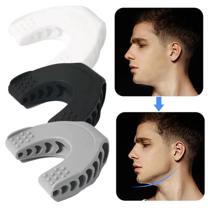 Jaw Exerciser - Strengthen Your Chin