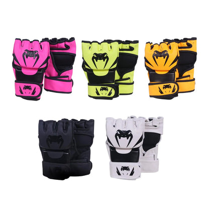 Venum MMA Gloves