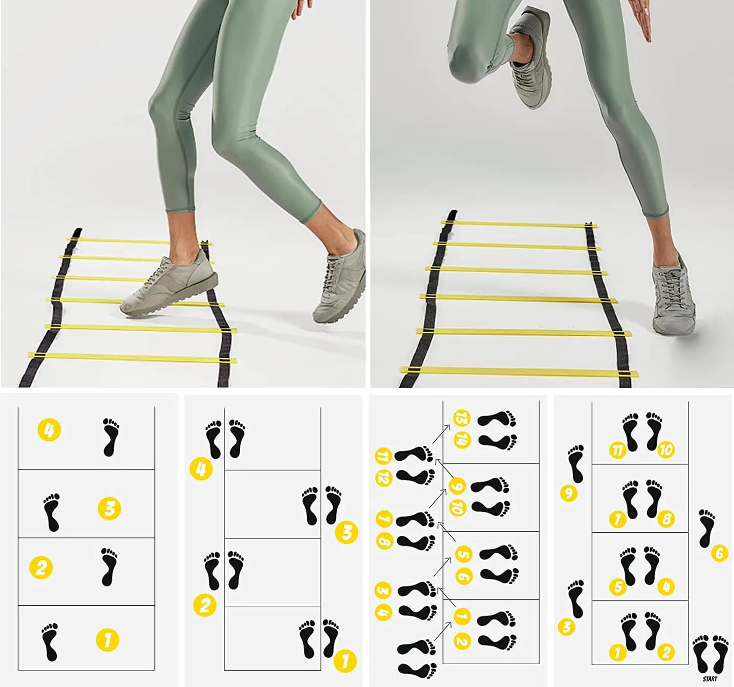 Agility Ladder