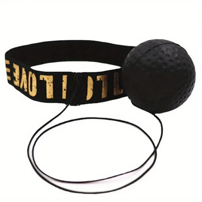 Boxreflexball