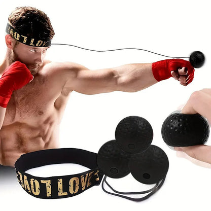 Boxreflexball