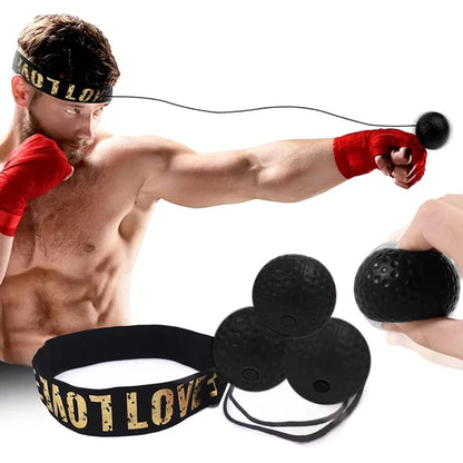 Boxreflexball