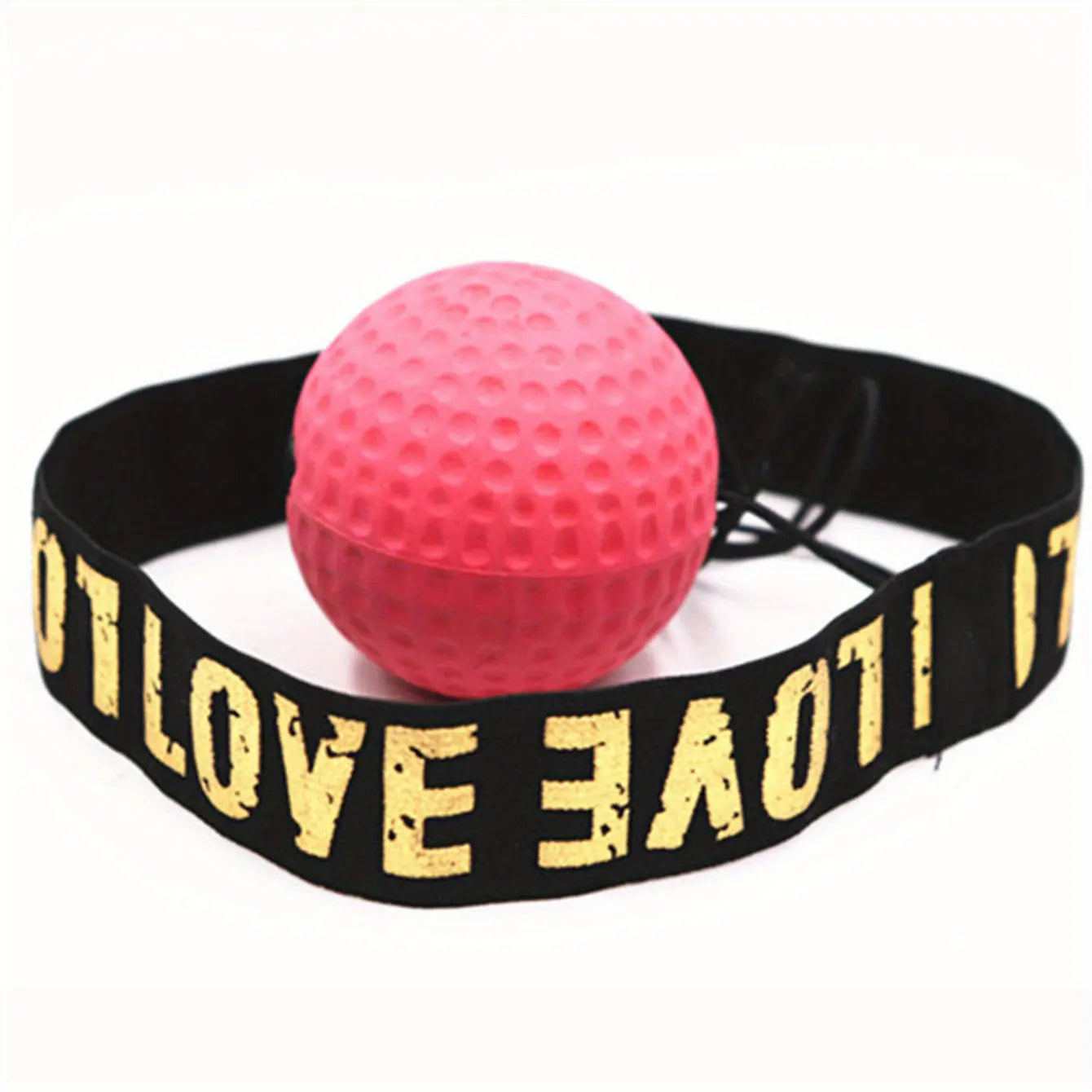 Boxreflexball