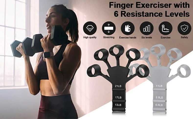 Grip Armorer Pro™