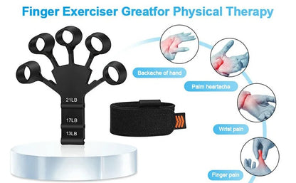 Grip Armorer Pro™