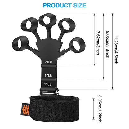 Grip Armorer Pro™