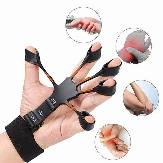 Grip Armorer Pro™