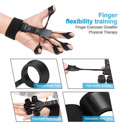 Grip Armorer Pro™