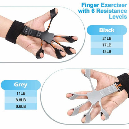 Grip Armorer Pro™